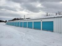 Storage Units at Make Space Storage - Prince George - 1st Ave